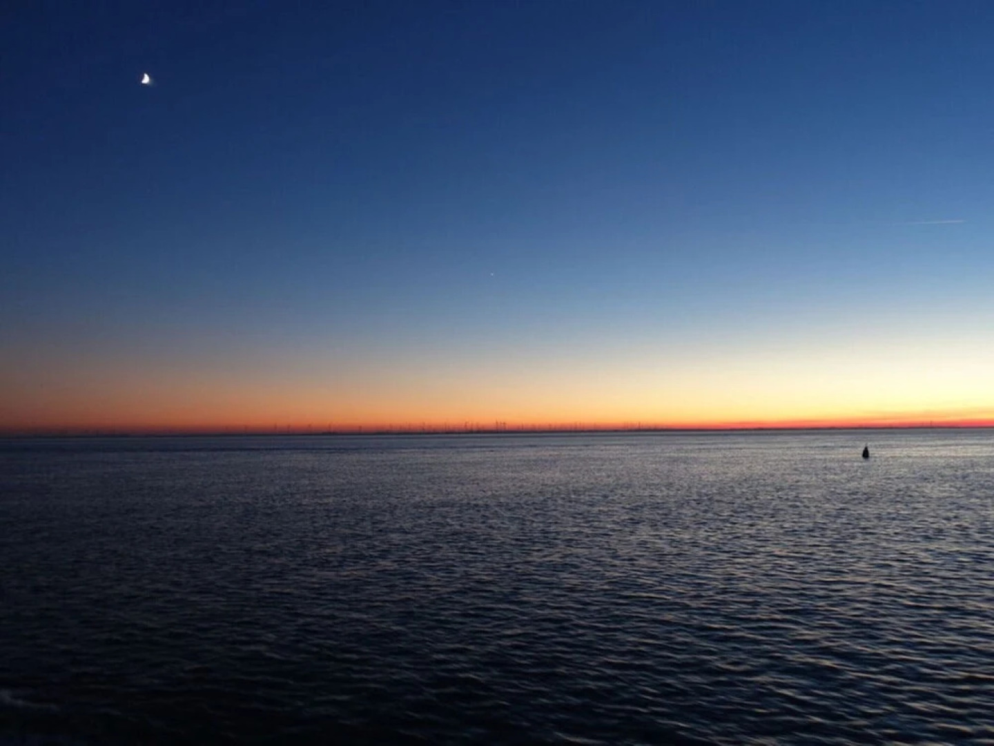 Christel Modern Retreat