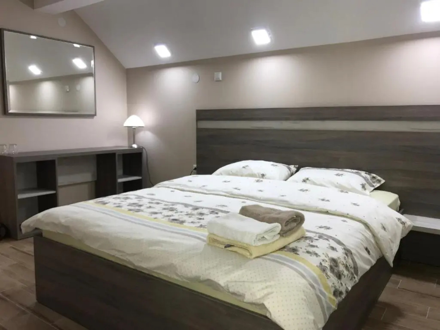 Hostel Kruševac - Lukas