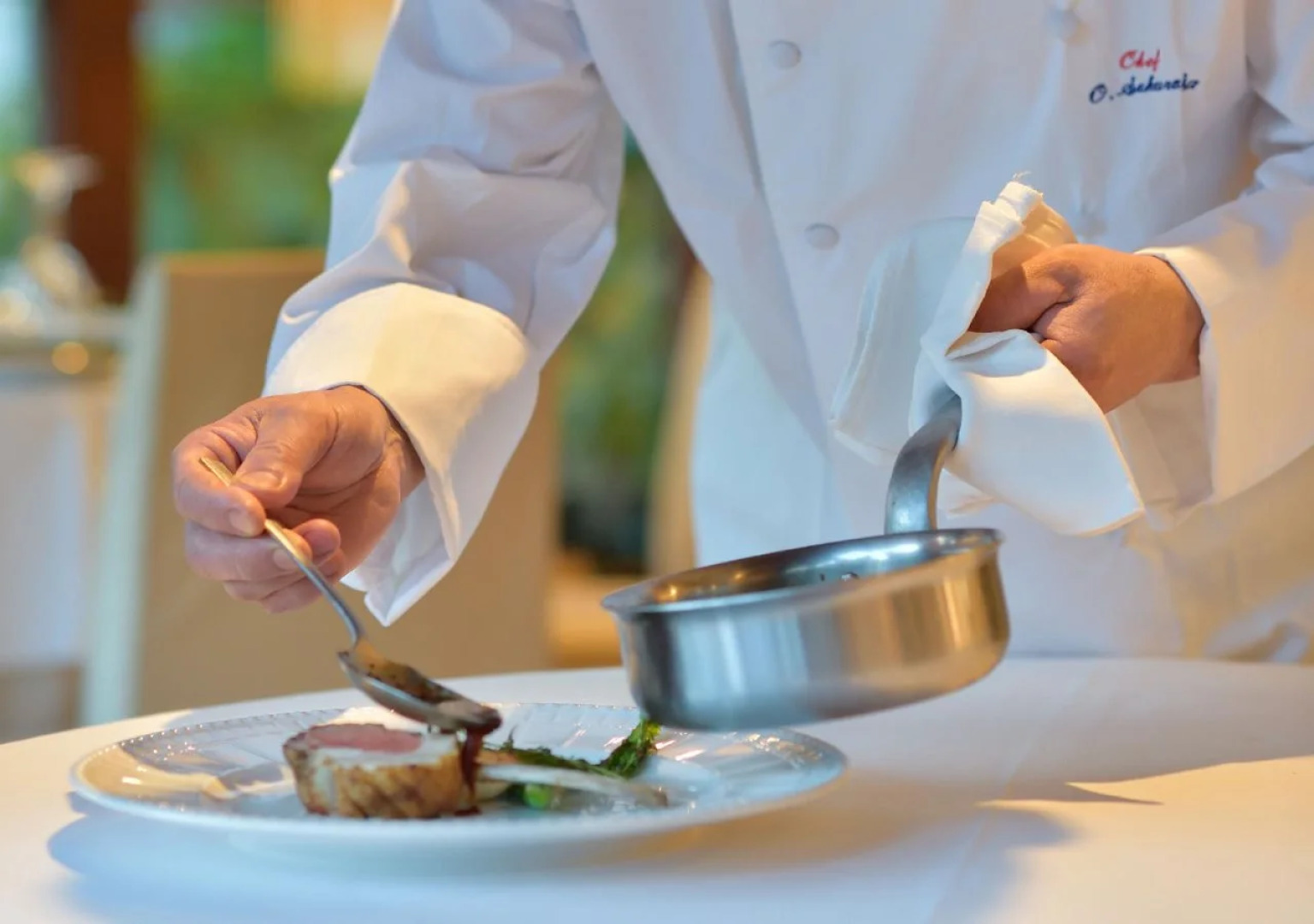 Le Grand Karuizawa Hotel&Resort