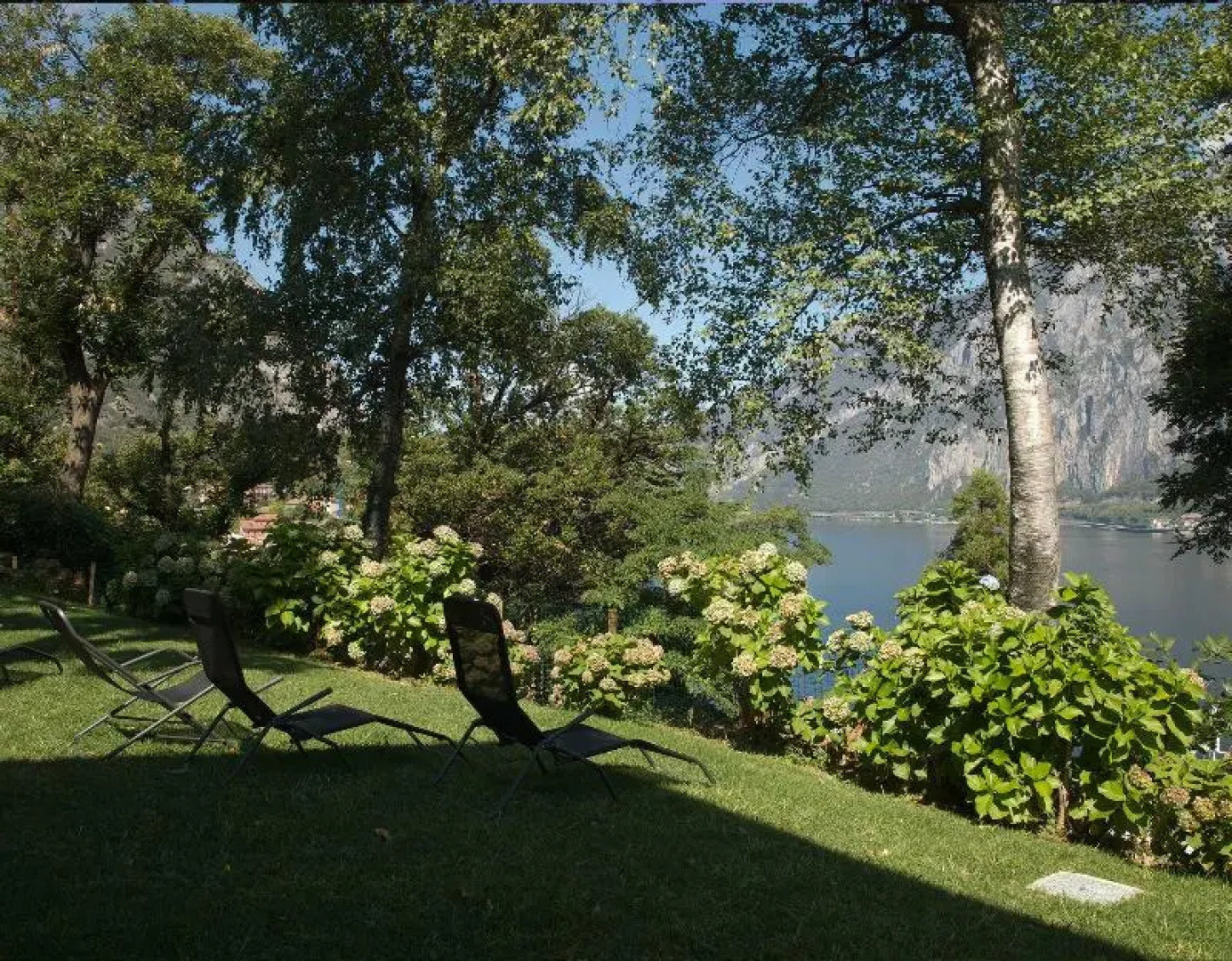 Casa Sull'albero Suites And Rooms, Spa Design