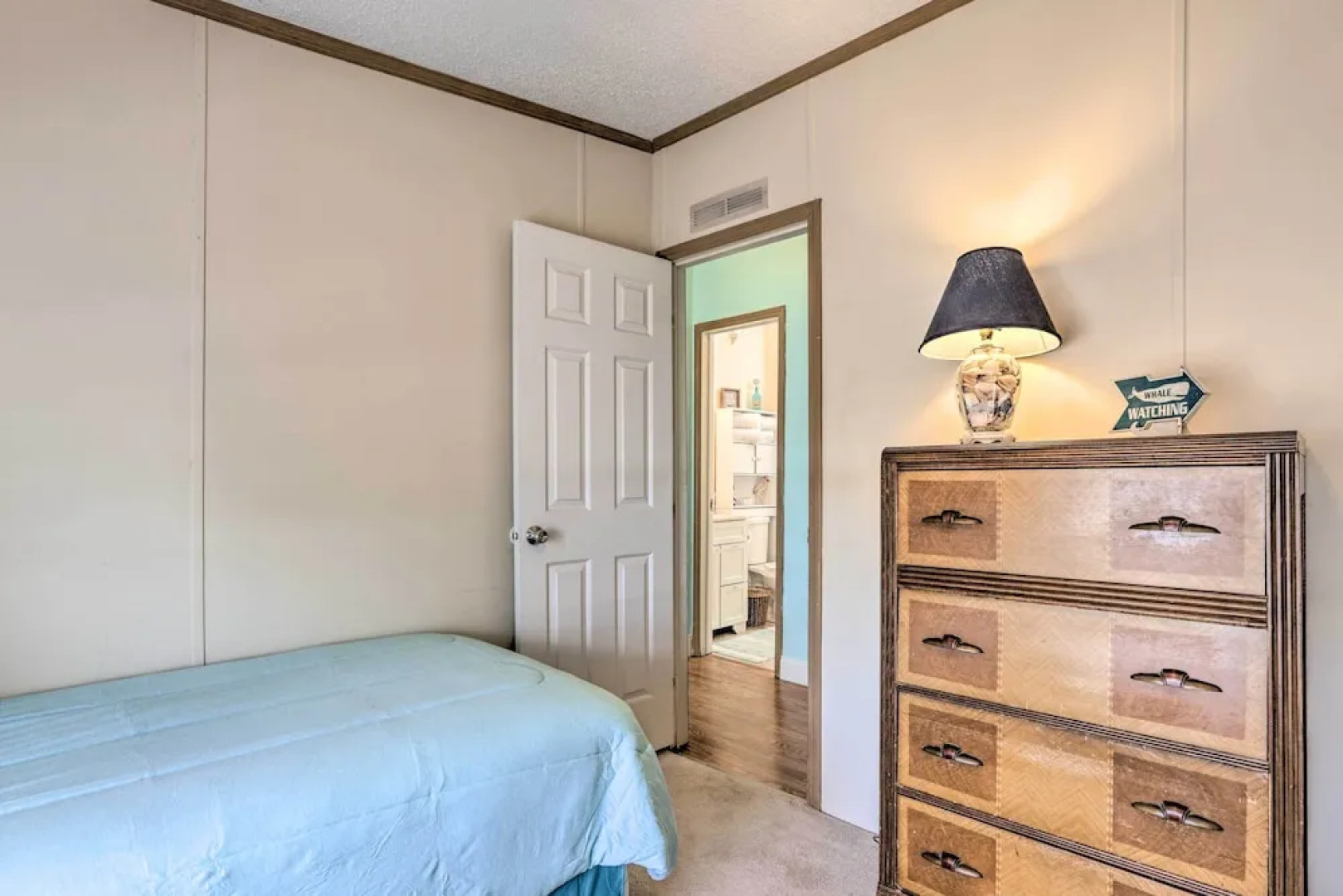 Steinhatchee Home w/ Boat Parking: 1 Mi to Marina