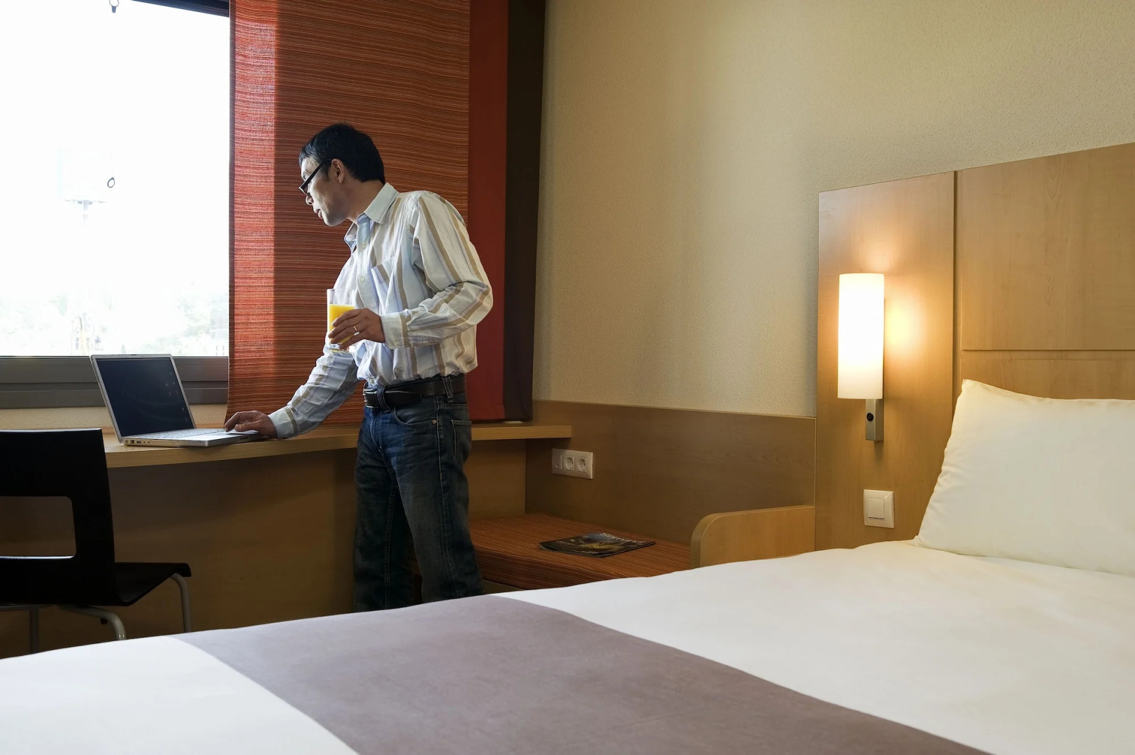 Hotel ibis Madrid Alcobendas