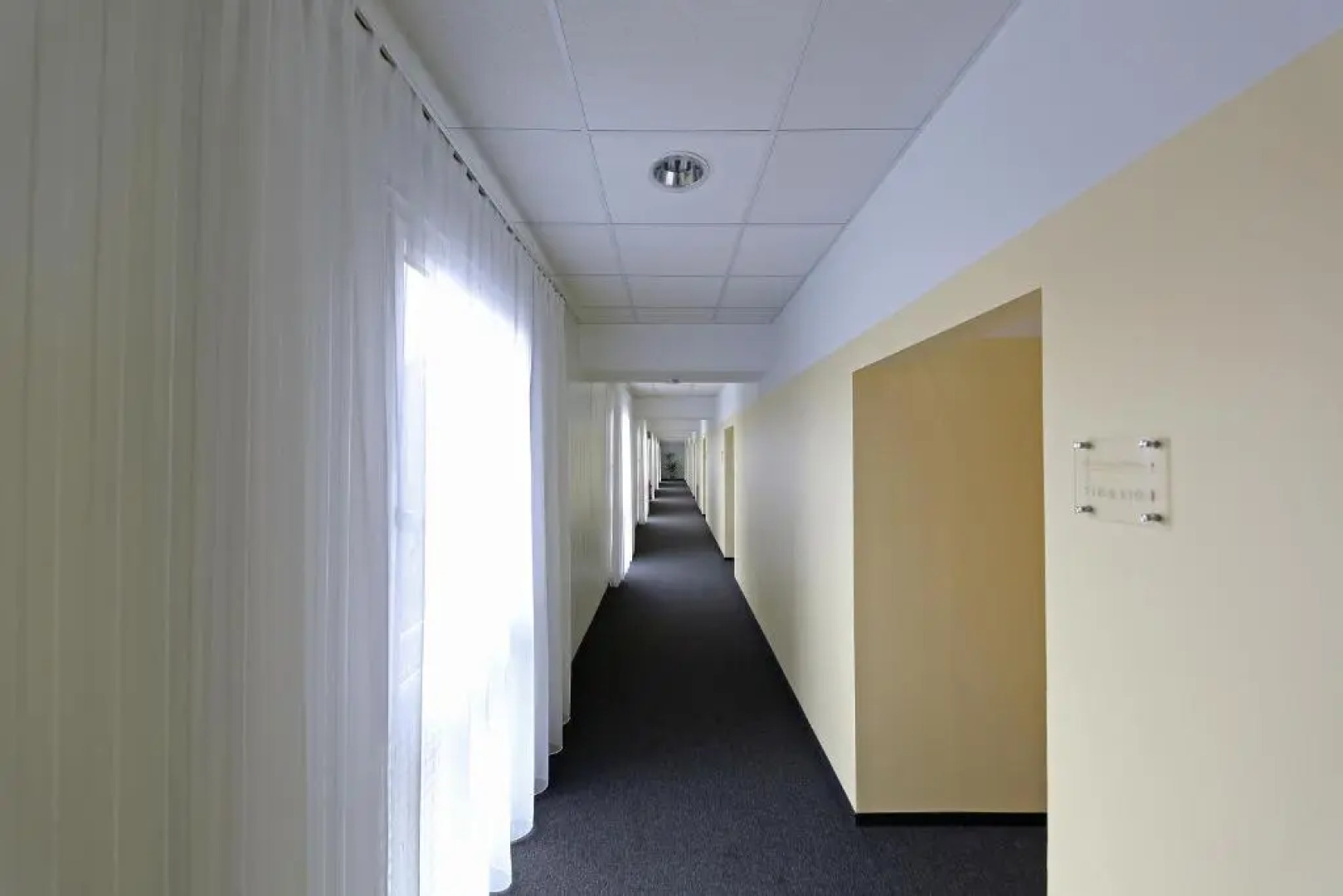 Montagehotel Business & City