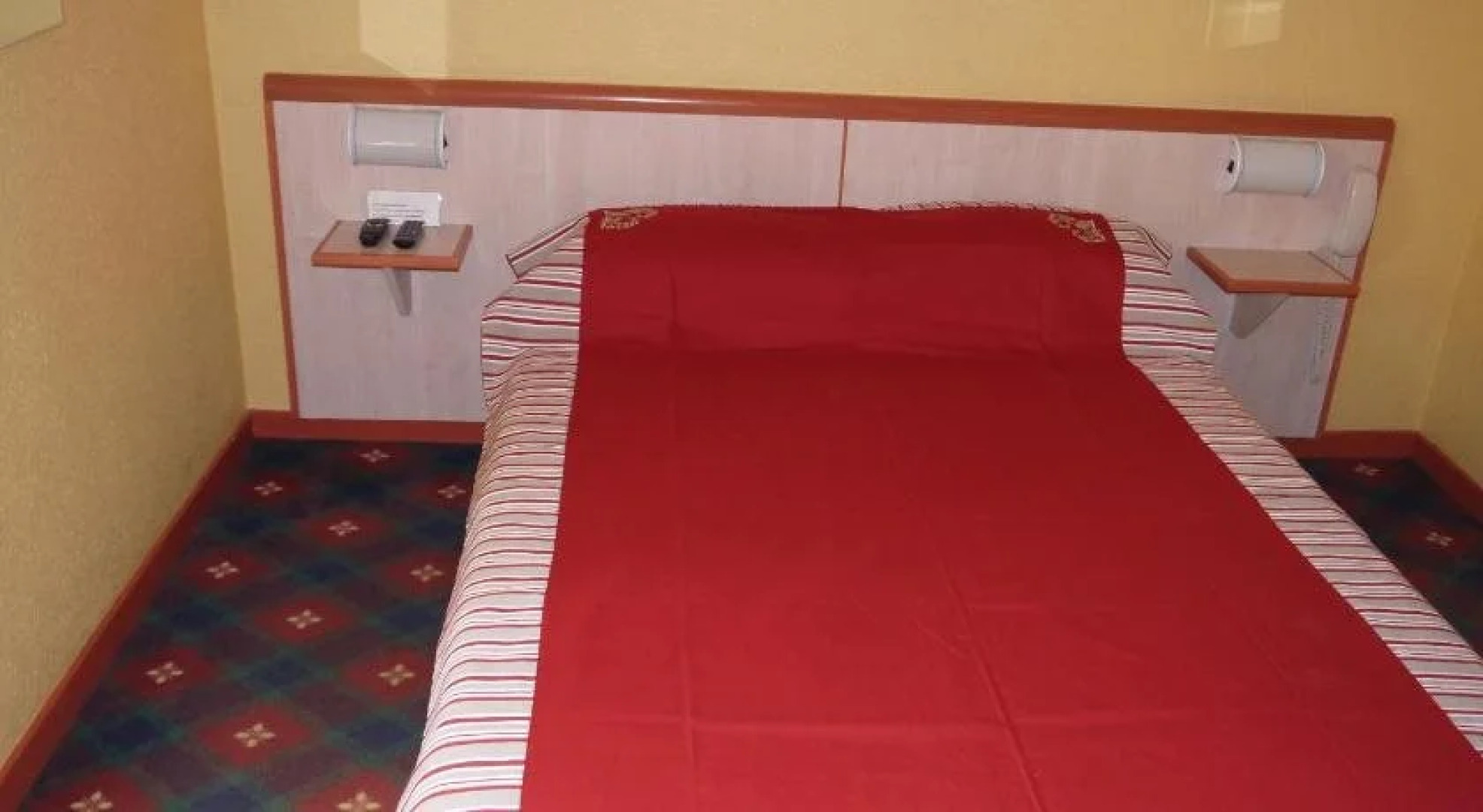 Hotel Le Blanche Neige