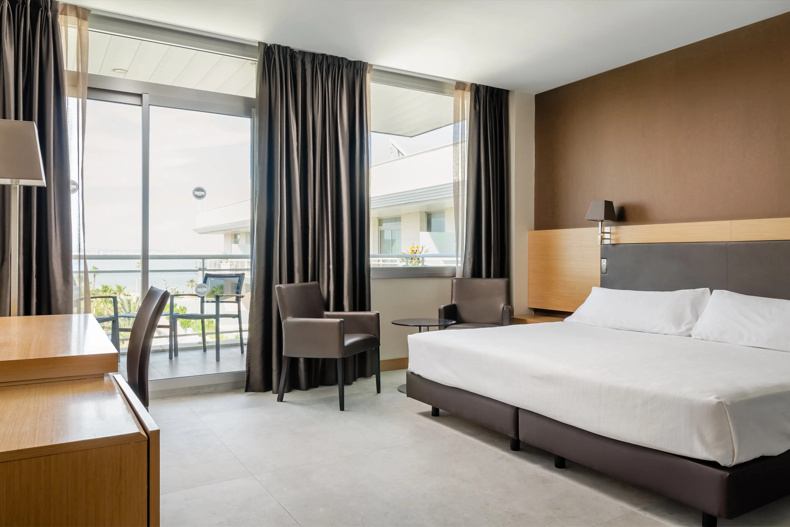 Hotel Gran Palas Experience Spa & Beach Resort