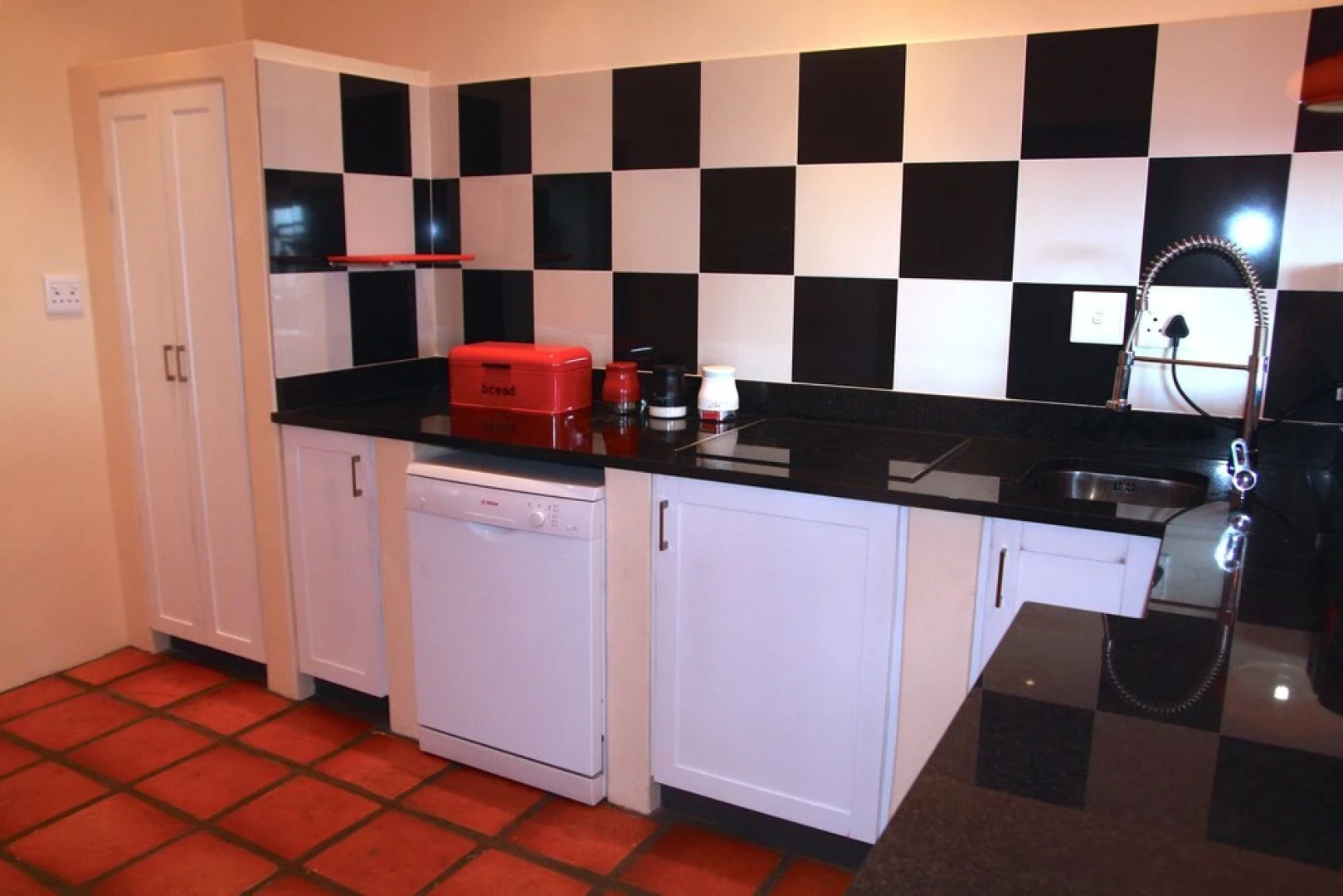 Doornbosch Guesthouse & Country Cottages