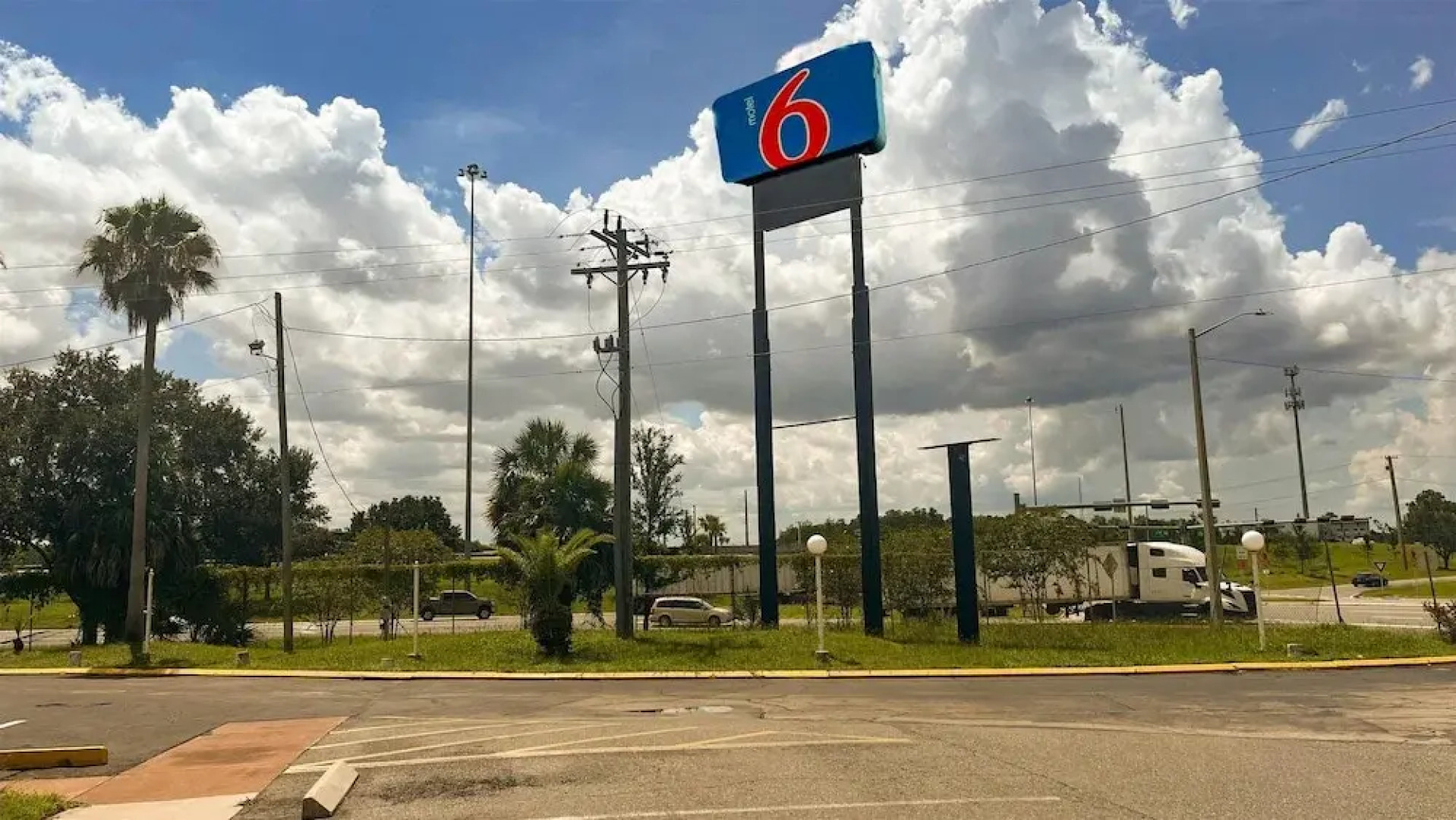 Motel 6 – Lake City, Fl – Medical Center