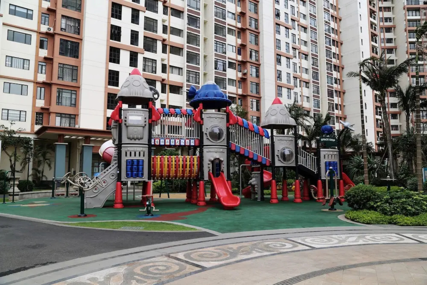 Country Garden Spring Town Holiday Hotel