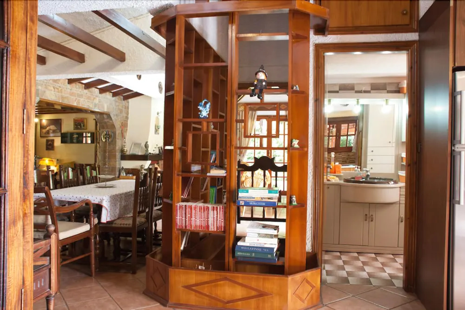 Georgie's Luxury Villa