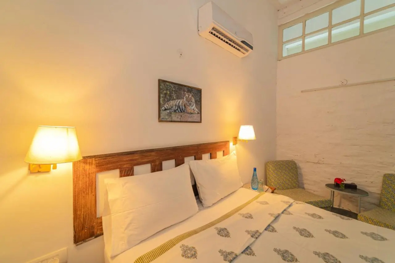 Mango Tree Courtyard Dehradun