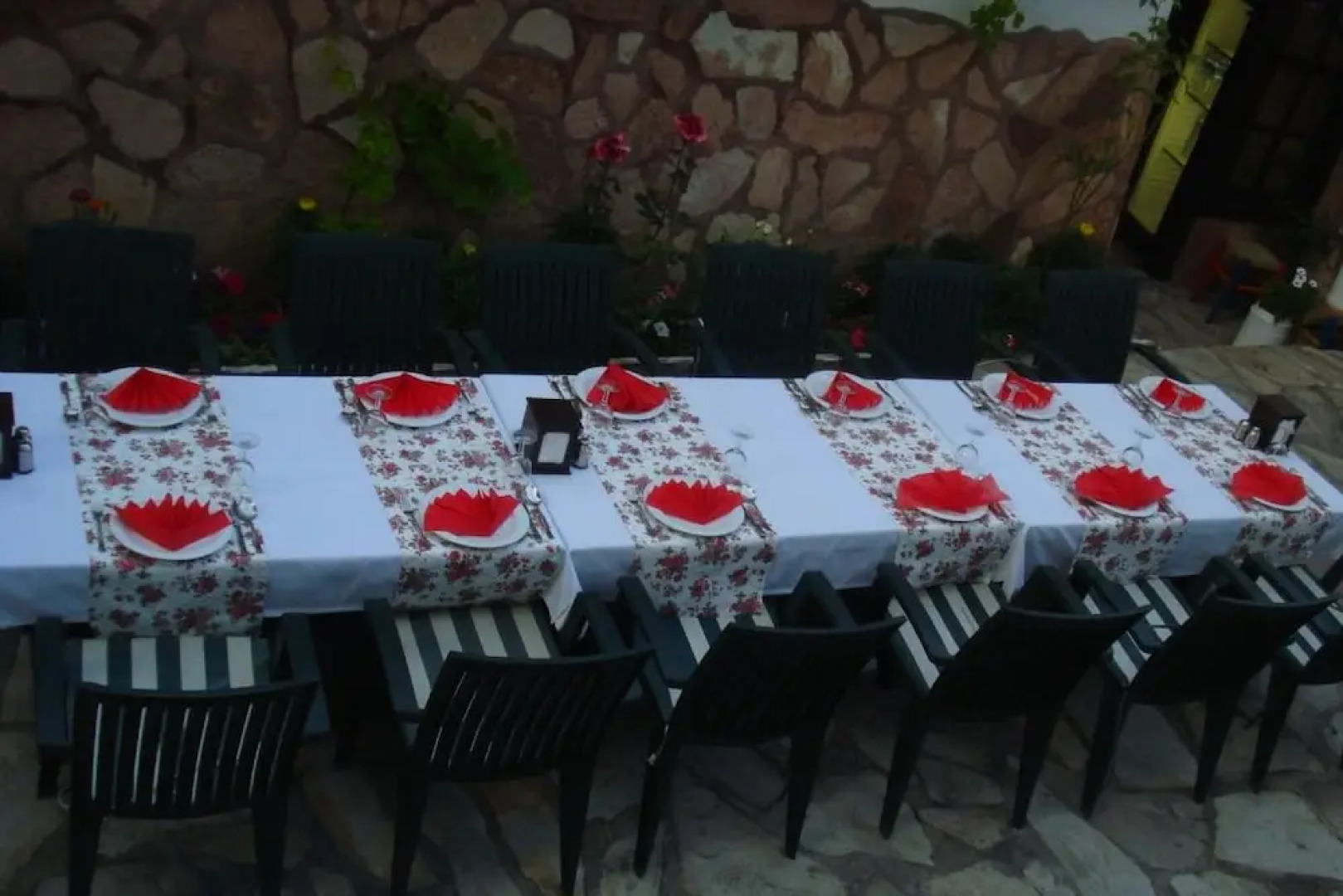 Sinan Bey Konagi - Special Class