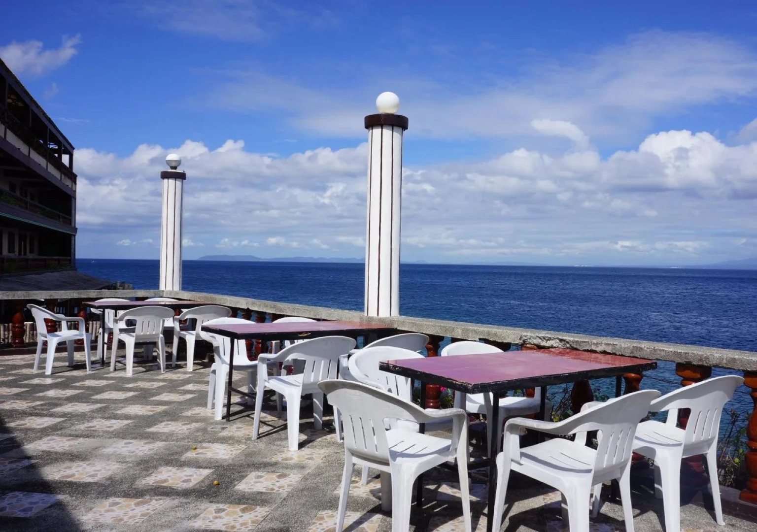 Vistamar Beach Resort and Hotel