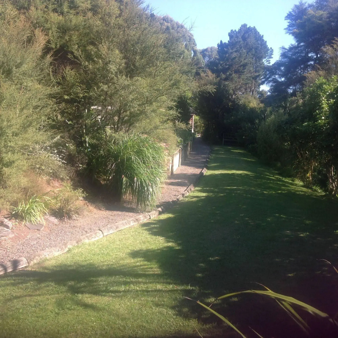 Karamu Valley Lodge