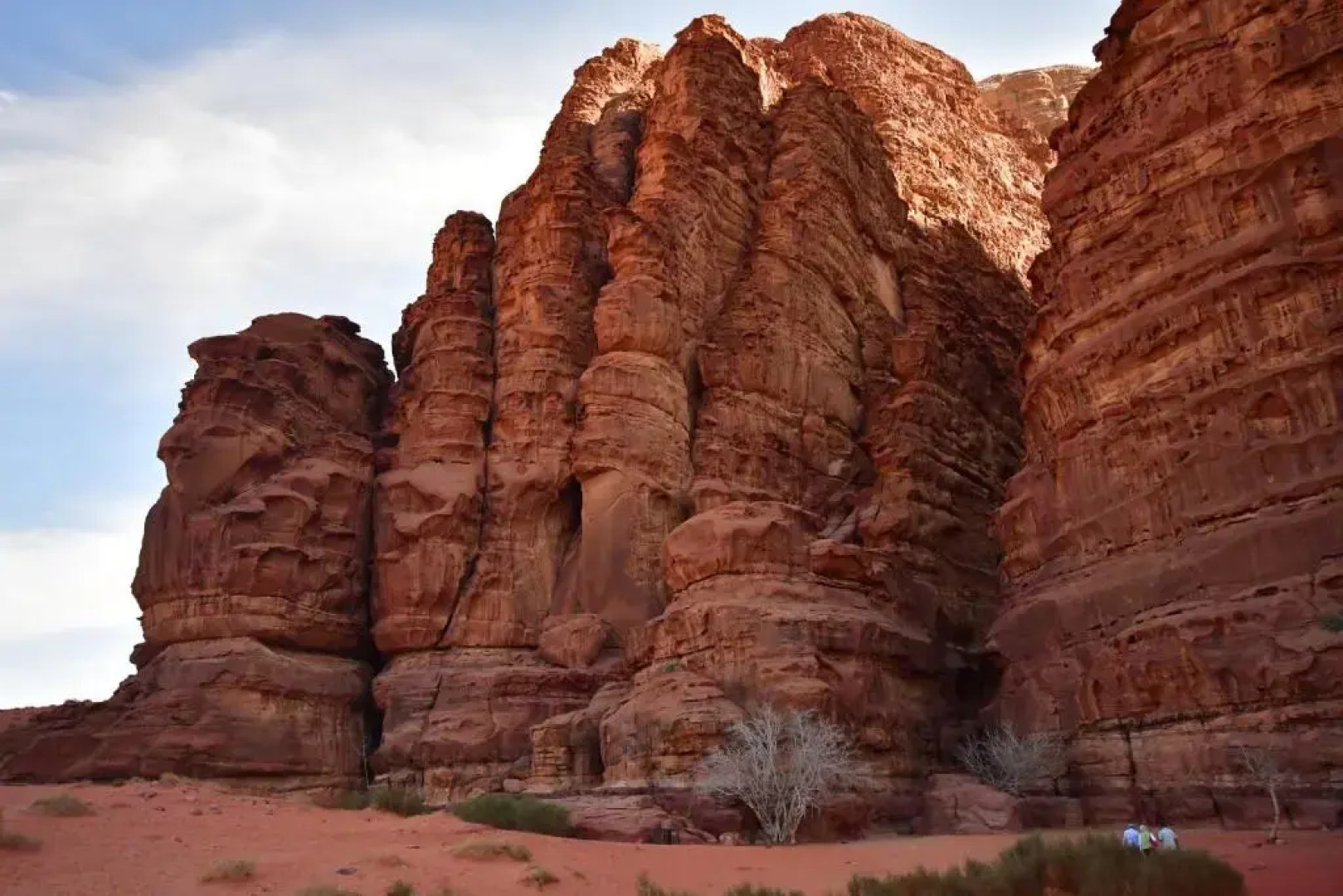 Wadi Rum Stars Hostel