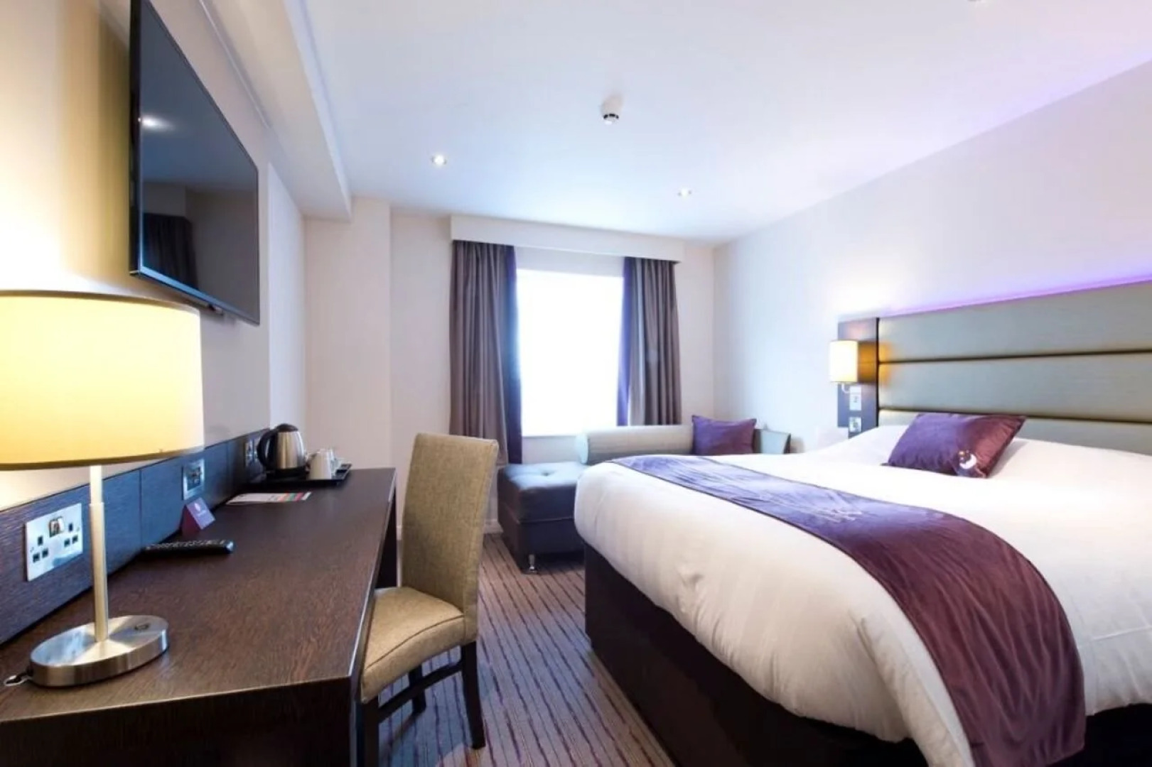 Premier Inn Honiton