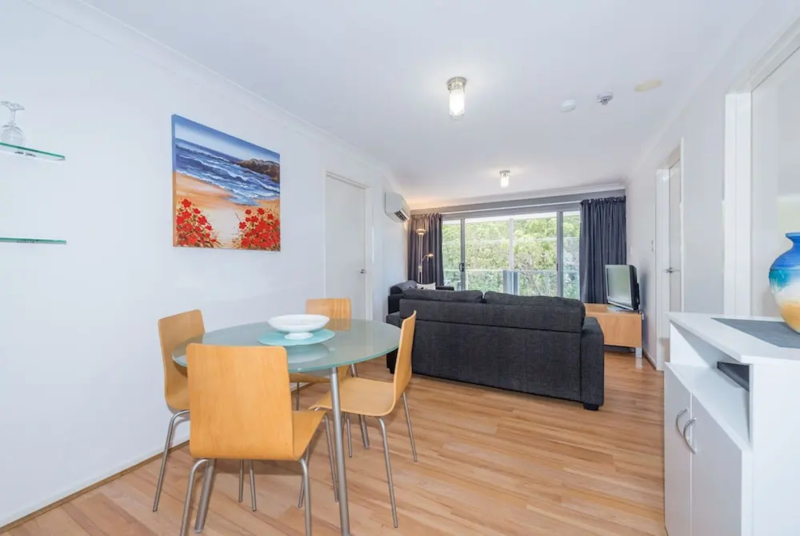 Beach Club 18 - Nelson Bay