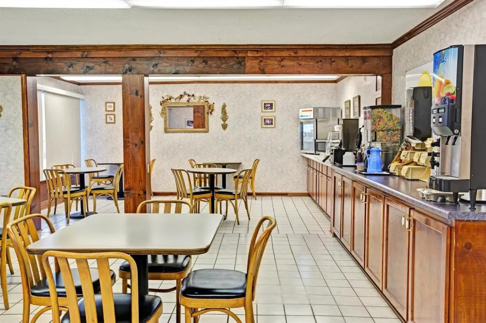 Days Inn Jellico - Tennessee State Line