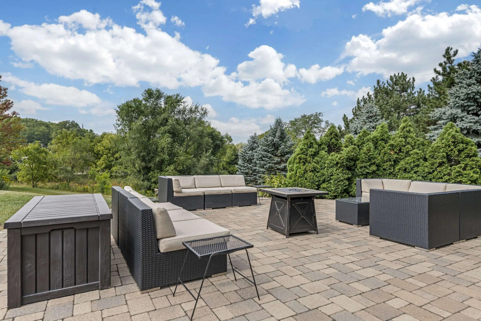 Comfort Suites Lake Geneva East