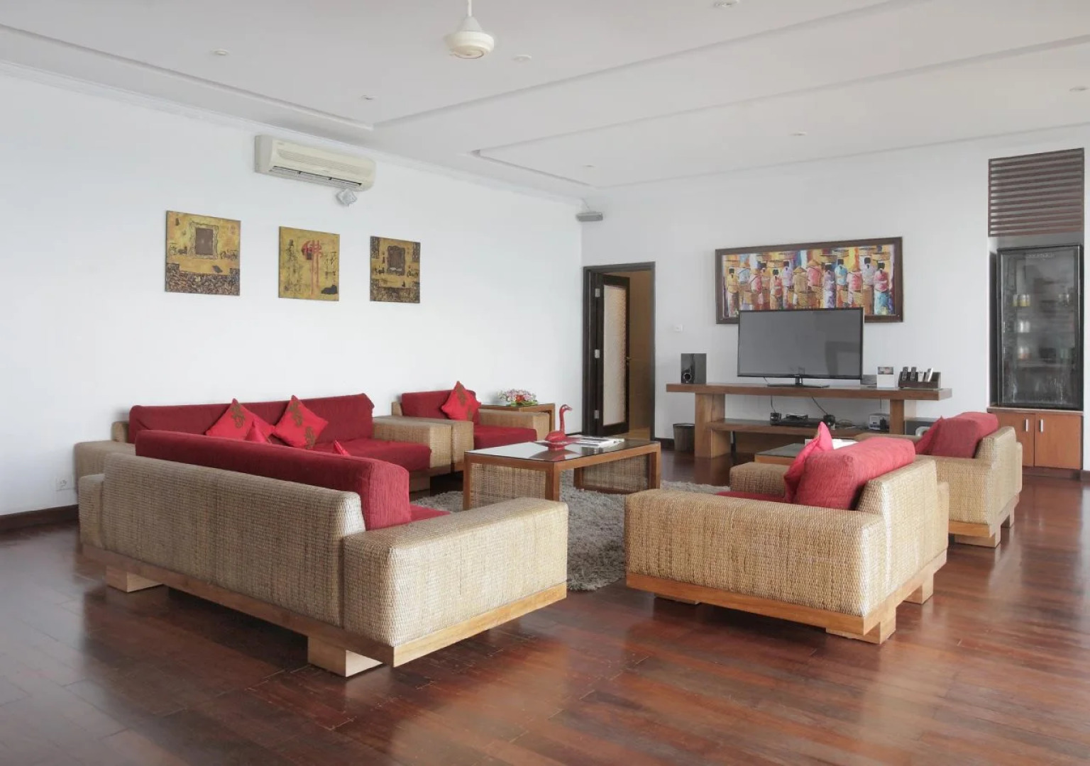 ASMARA Heavenly Residence NUSA DUA