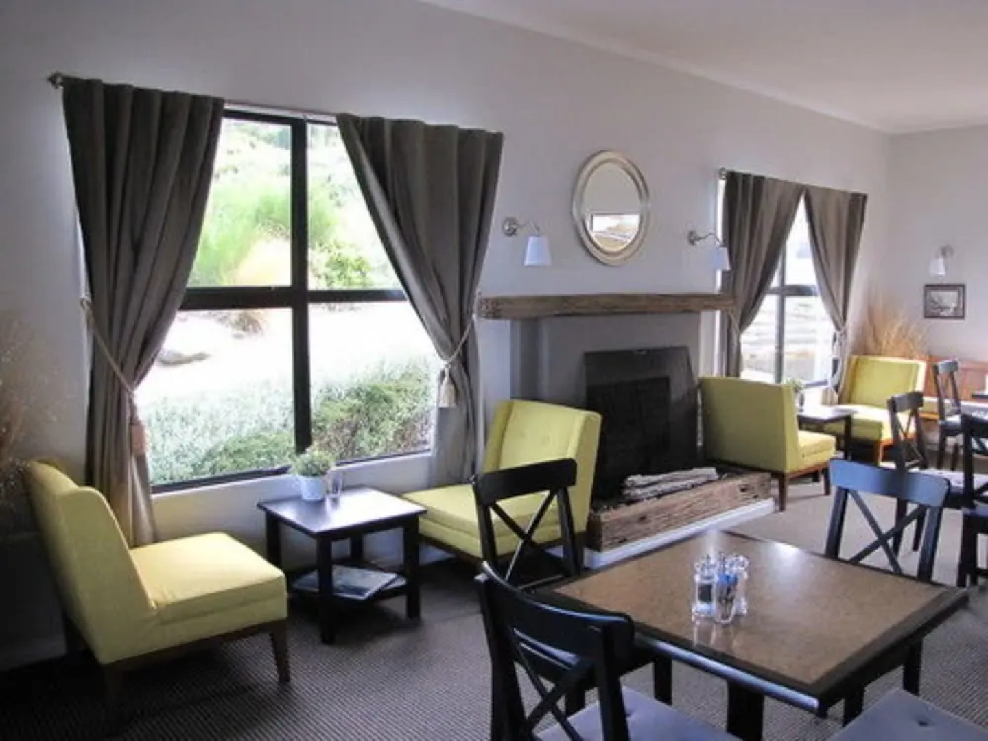 Lands End Boutique Hotel