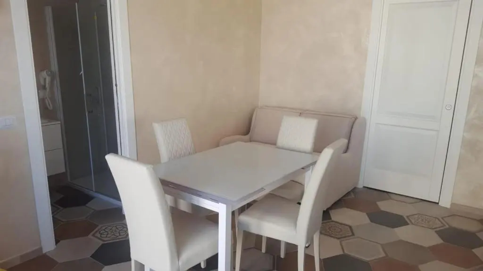 Appartamenti Borgo Panoramico N 4