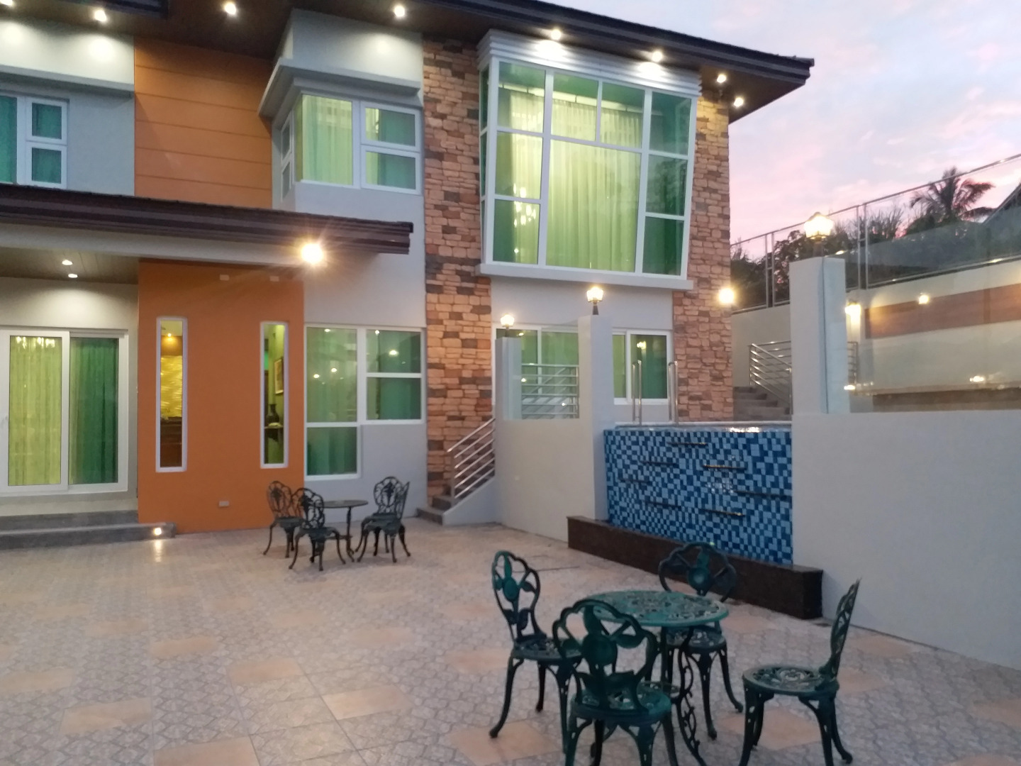 Lee Boutique Hotel Tagaytay