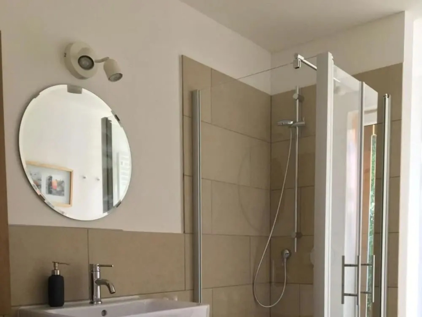 Holiday Apartment Sternhoh