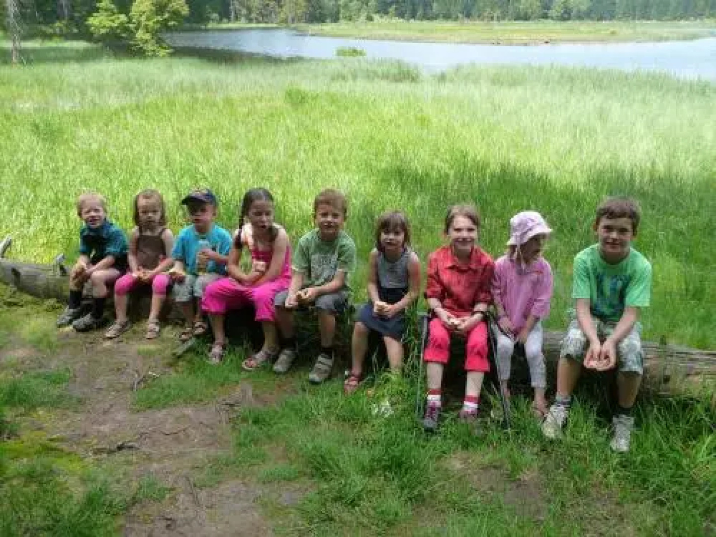 Ferienbauernhof Kilger