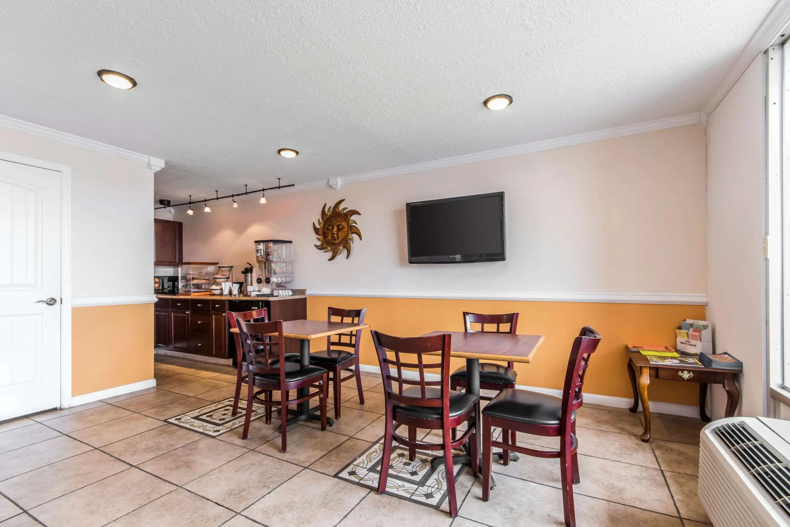 Rodeway Inn