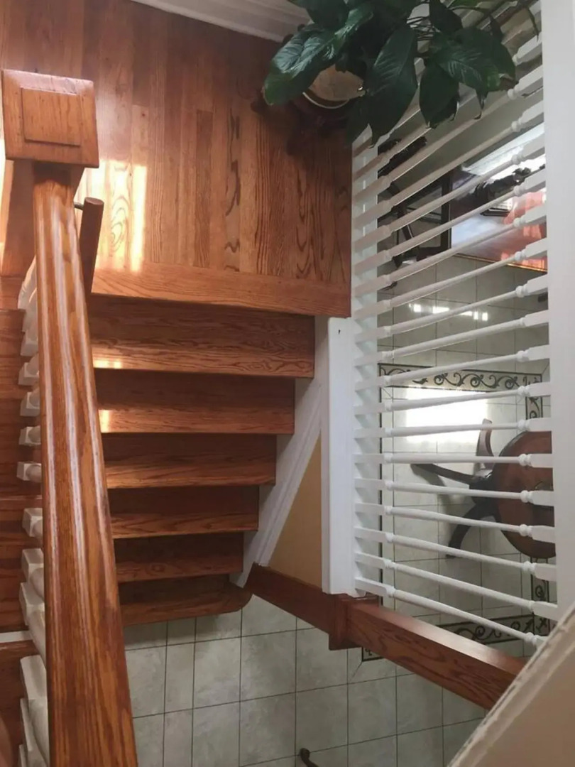 Historical Neighborhood Home