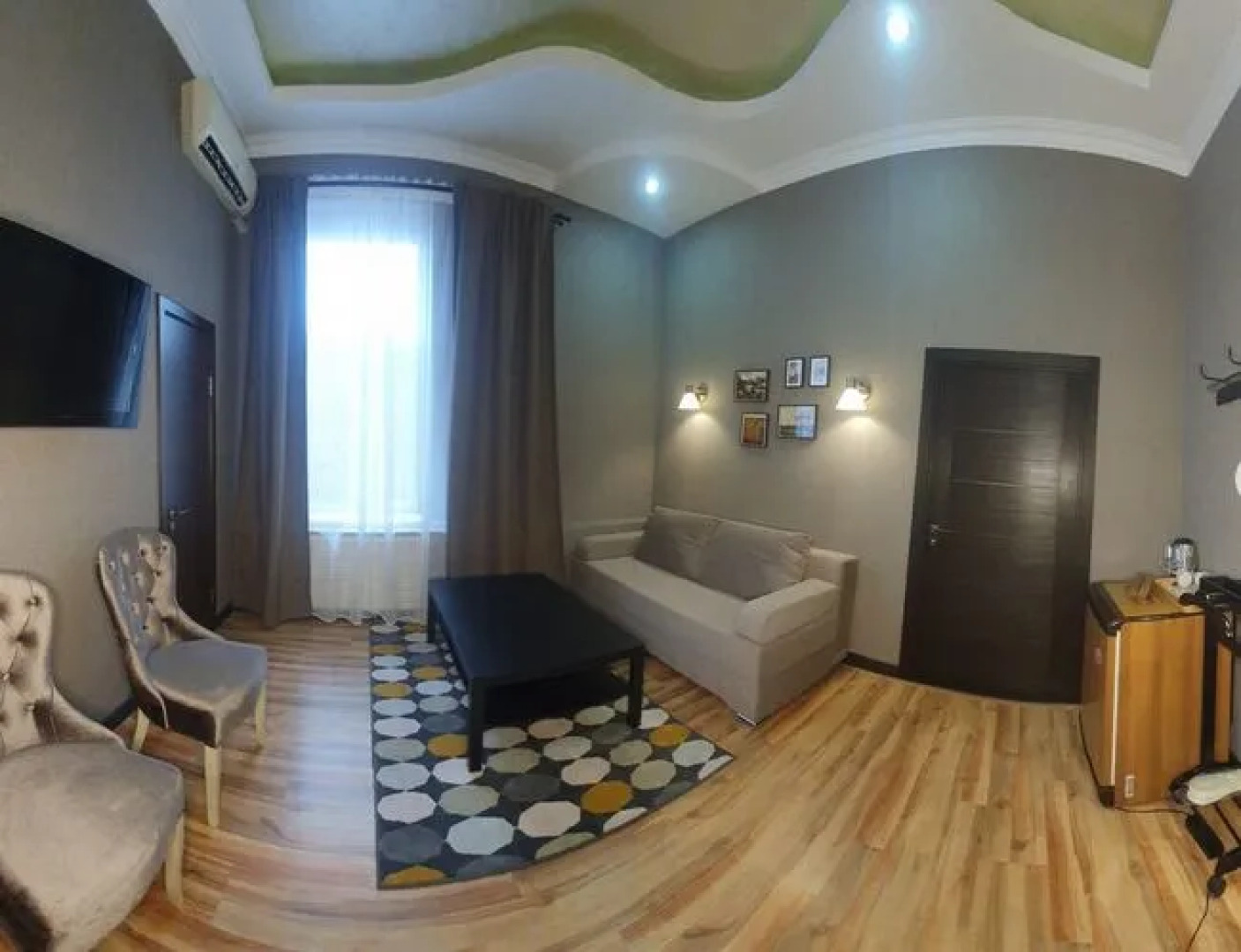 Гостиный двор 1898