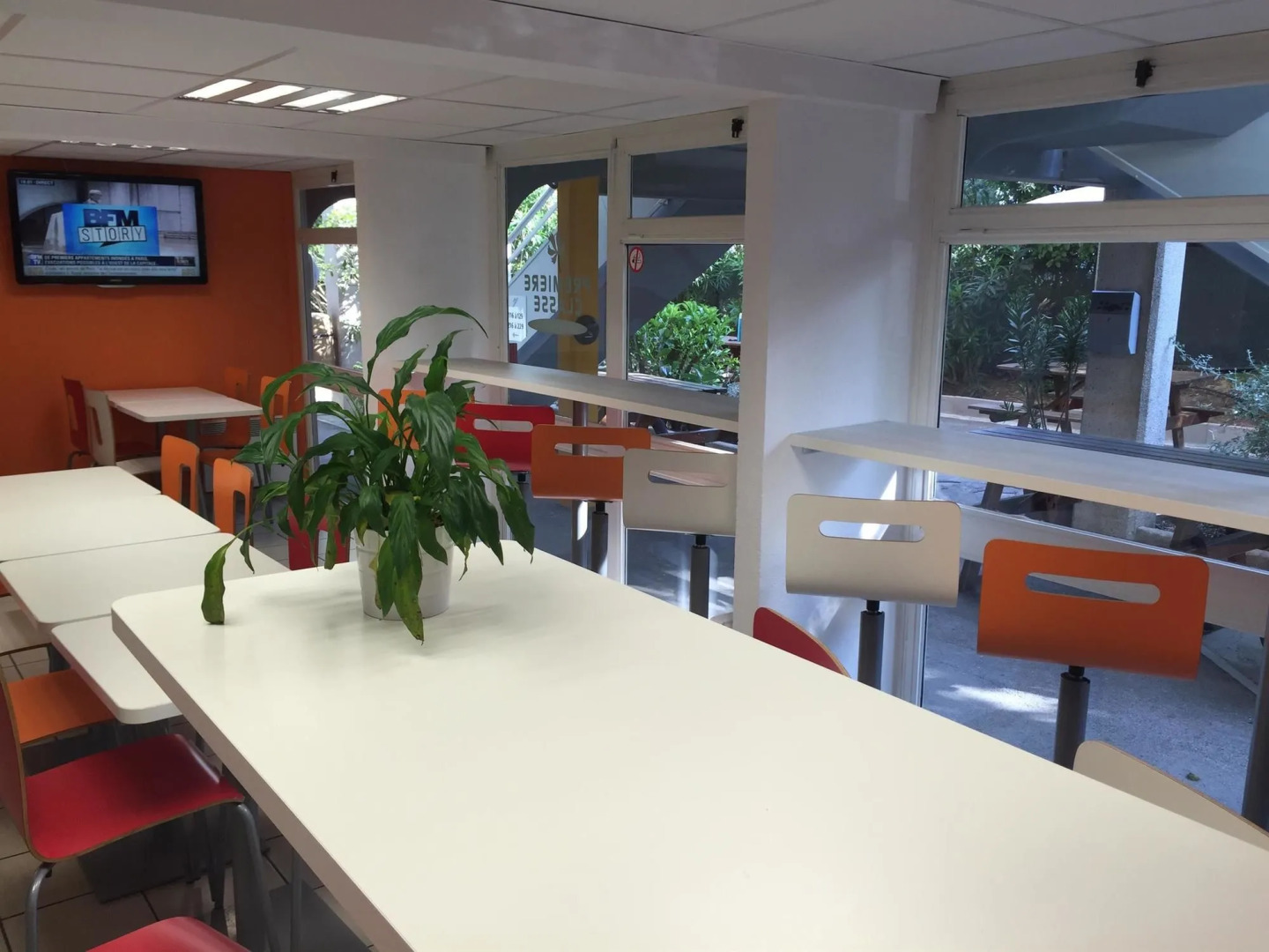 Premiere Classe Montpellier Ouest - Saint Jean de Védas