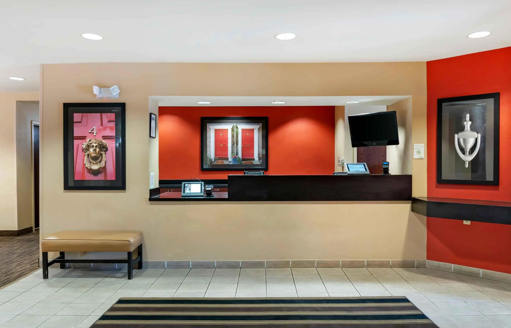 Extended Stay America Suites Detroit Dearborn