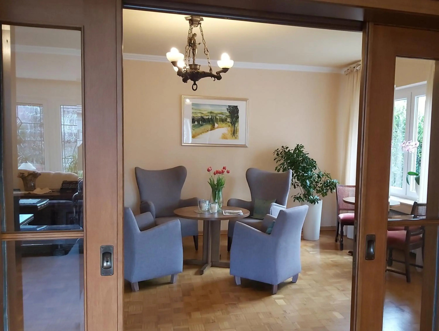 Hotel-Pension Pieper-Kersten