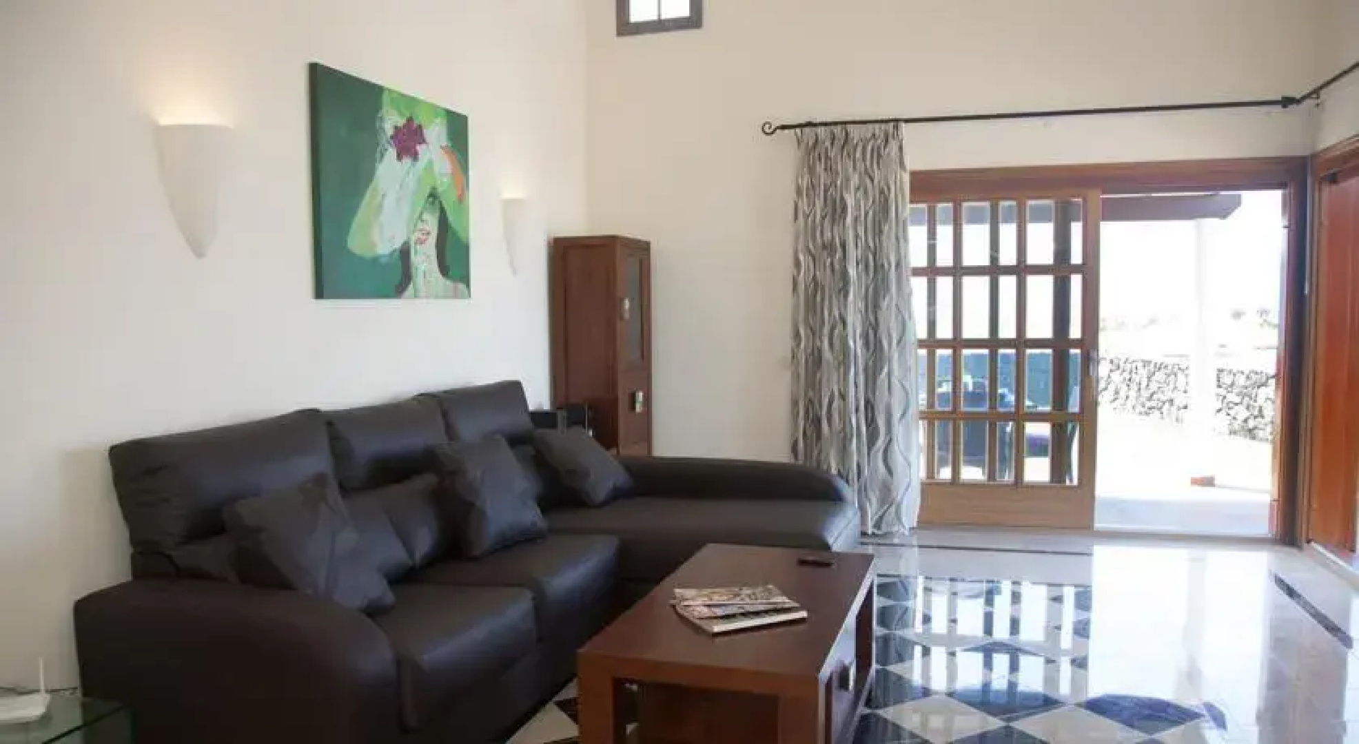 Villa Los Dragos