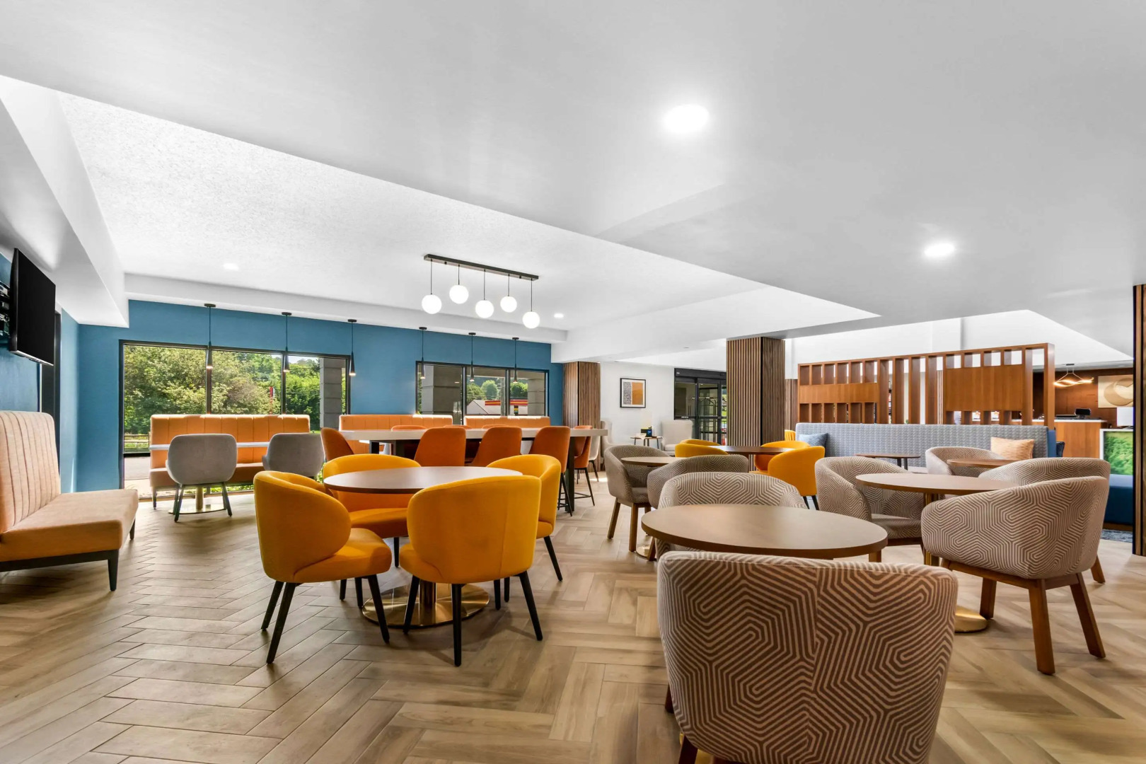 Comfort Inn & Suites York North