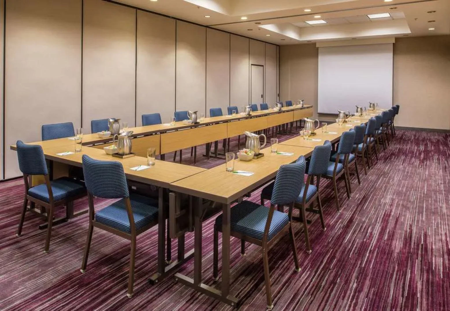 Courtyard Seattle Federal Way