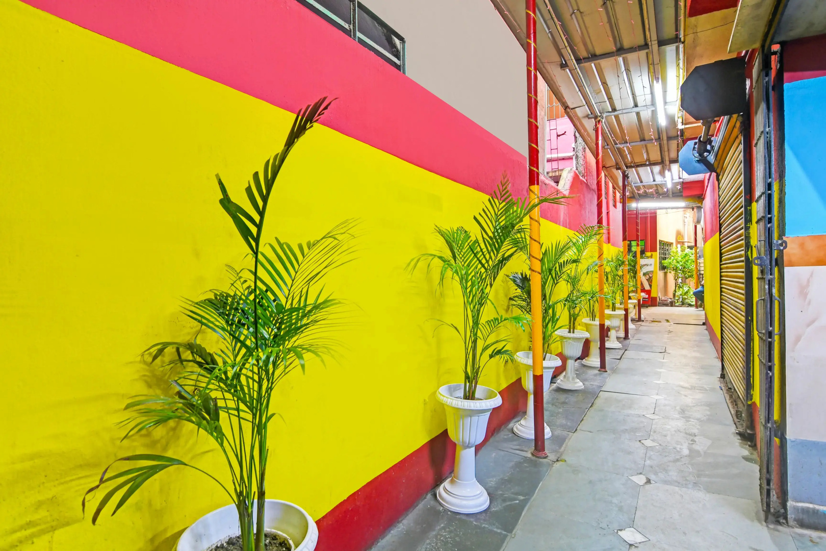 Super Hotel O Rishra Railway Station Formerly Green Guest House