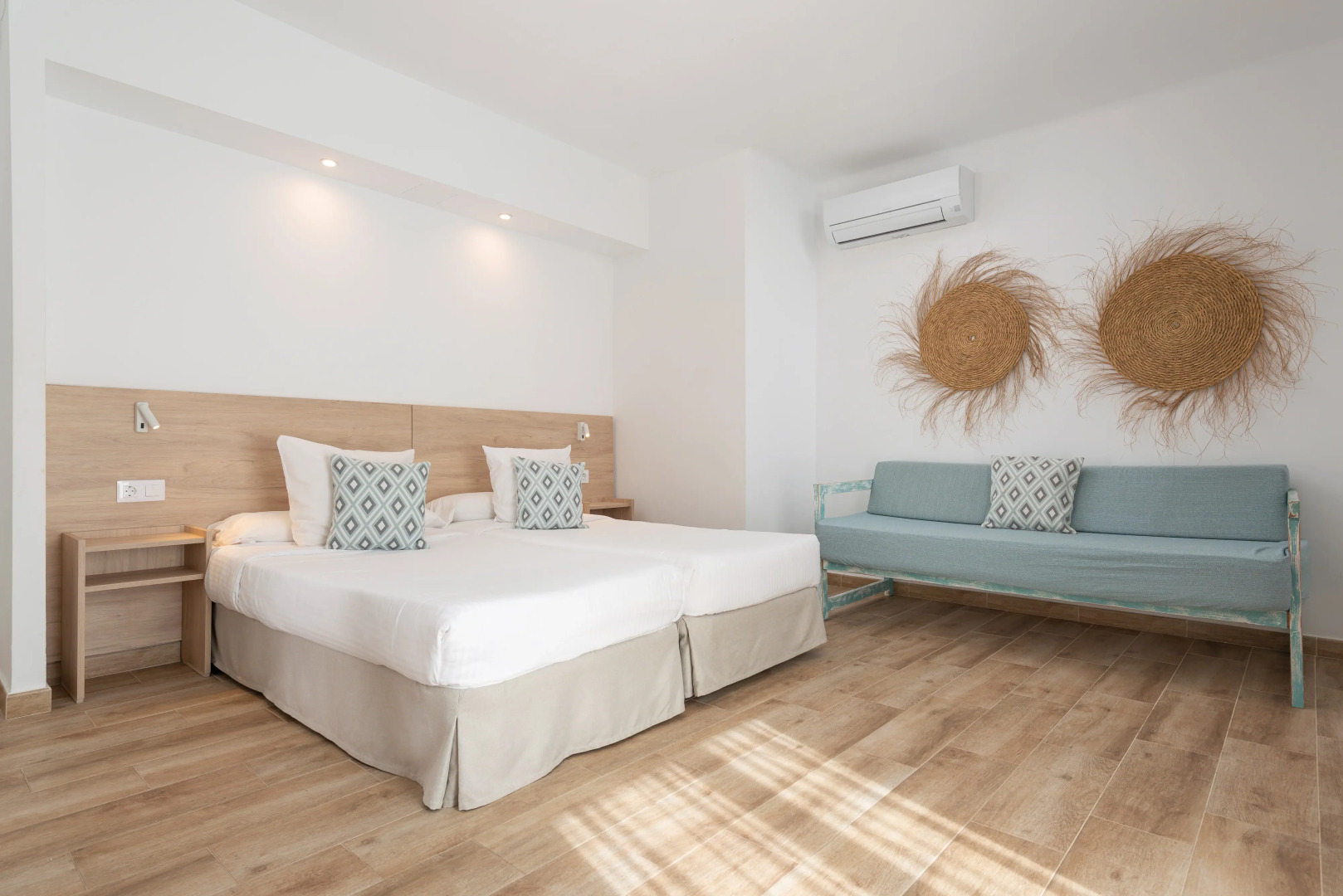 Villa Real Club Apartments