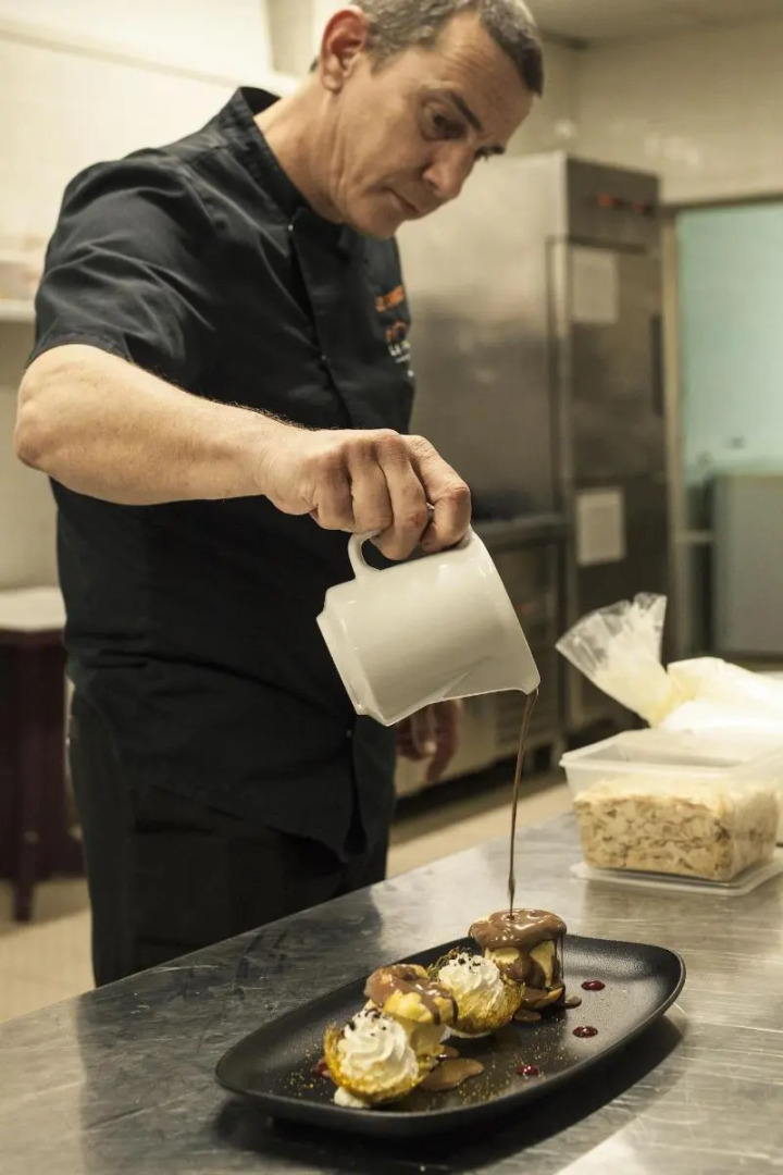 Hôtel La Pietra Restaurant & Spa