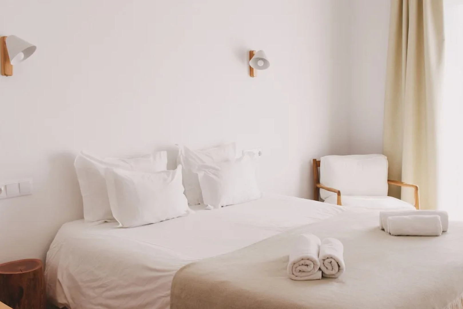 Pure Fonte Velha B&B