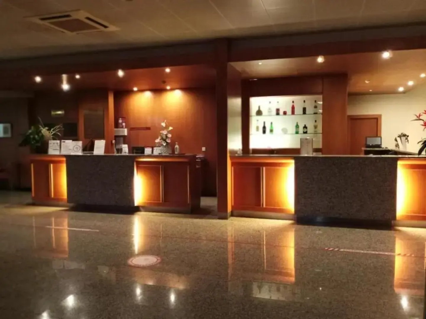 Hotel Monte Rio Aguieira