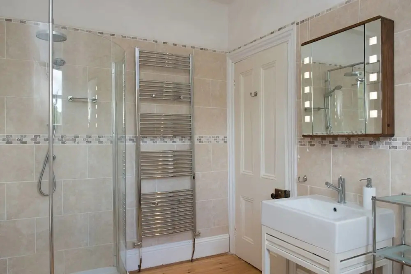 Remarkable 4-Bed House in Ashburton