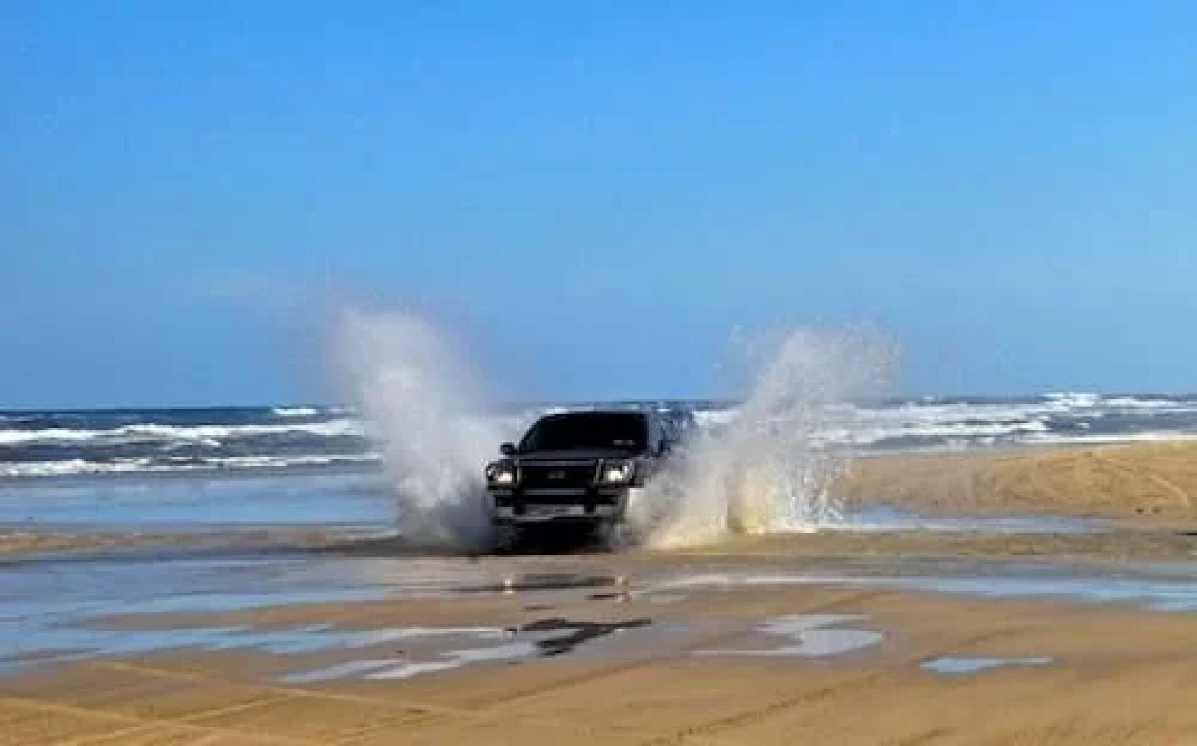 Cathedrals on Fraser