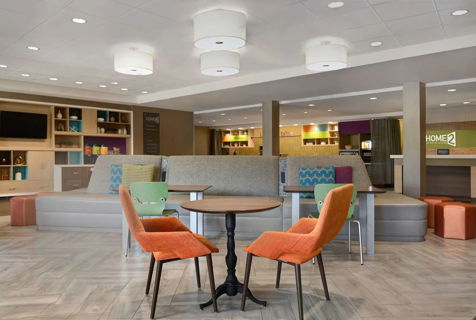 Home2 Suites by Hilton Bordentown
