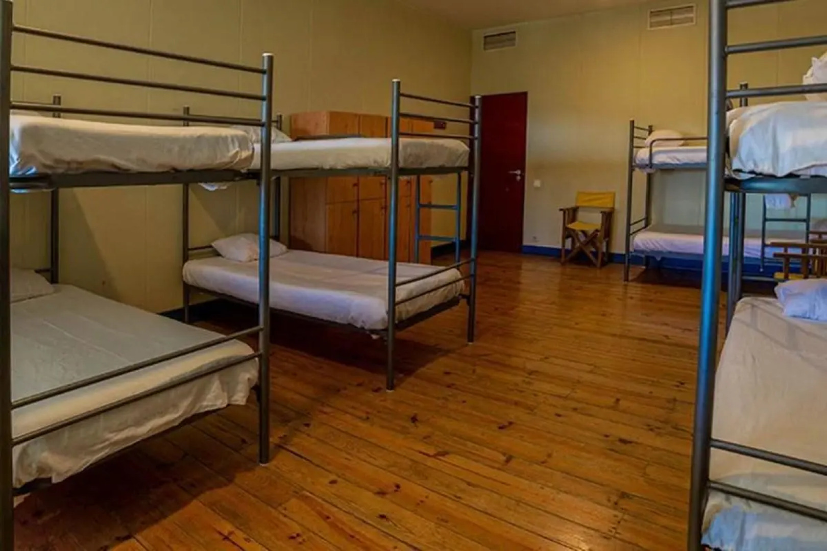 HI Serra da Estrela - Pousada de Juventude