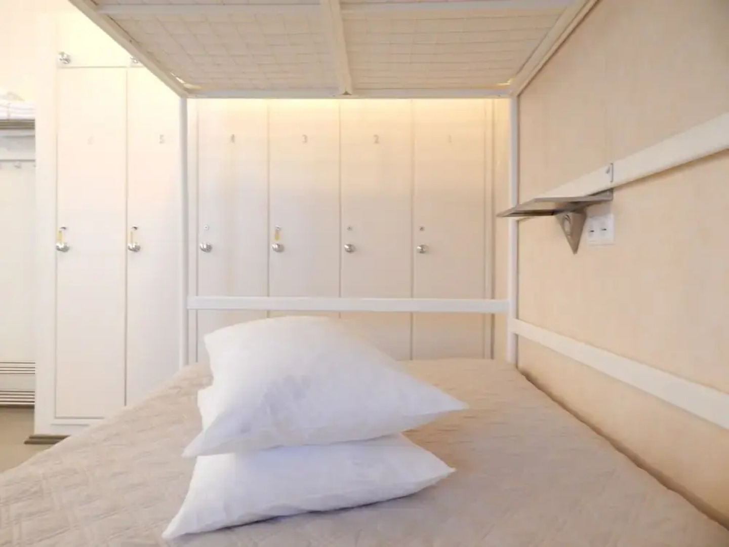 Hostel Immalanjärvi