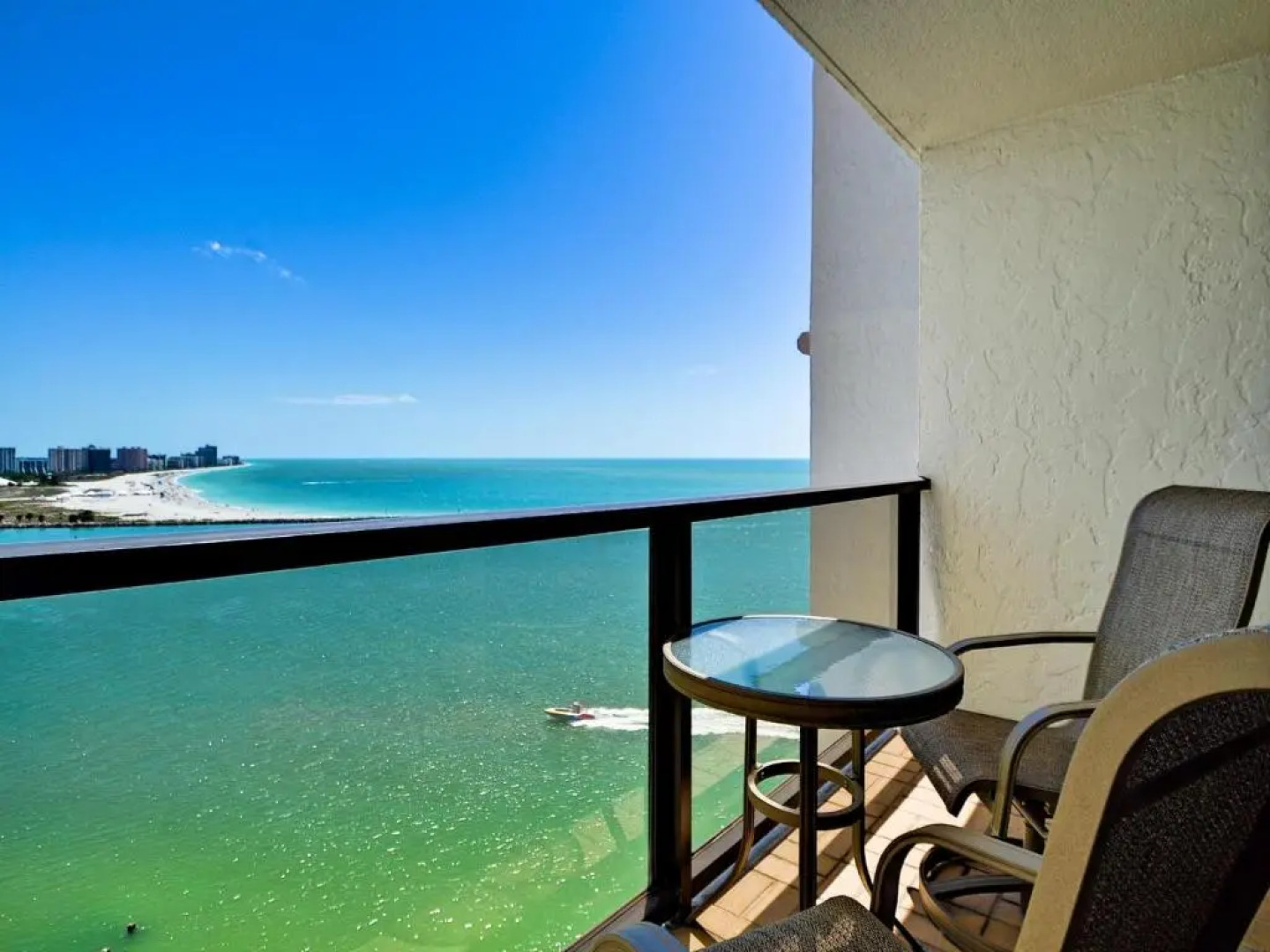 440 West Condo 1604N