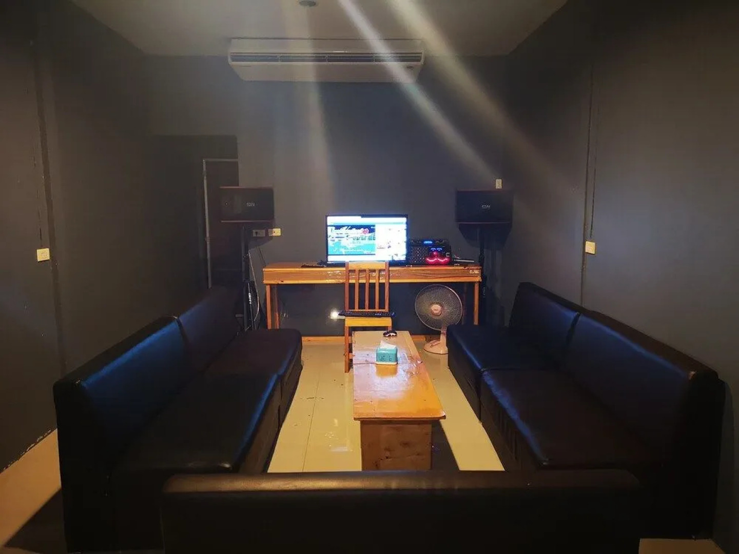 Rombaramee Villa Resort