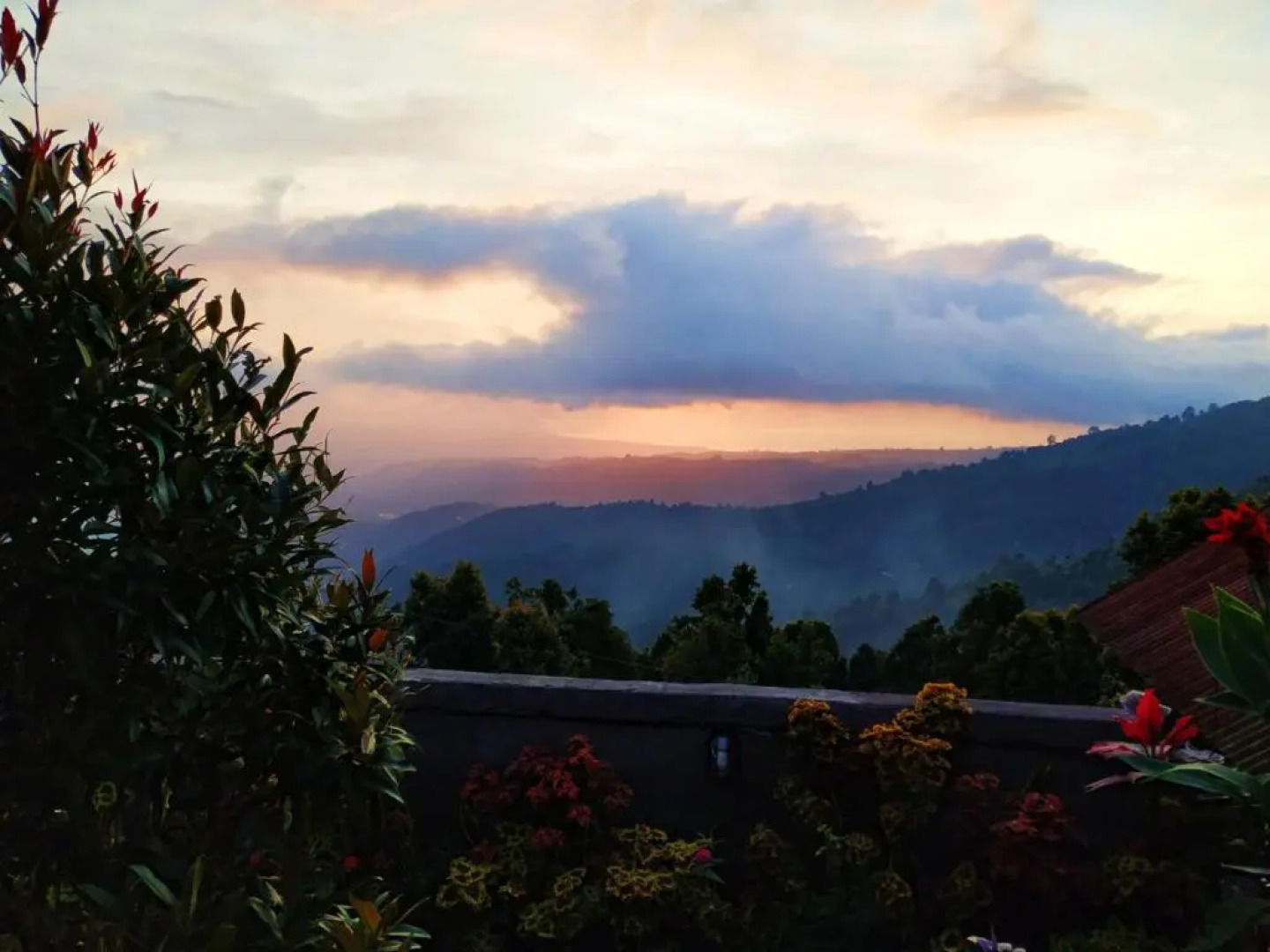 Puri Sunset Homestay